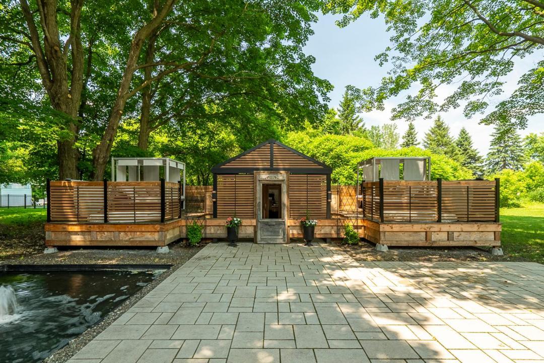 Auberge Nuits De St-Georges ブロモン エクステリア 写真
