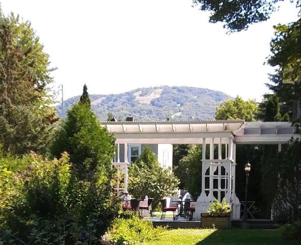 Auberge Nuits De St-Georges ブロモン エクステリア 写真